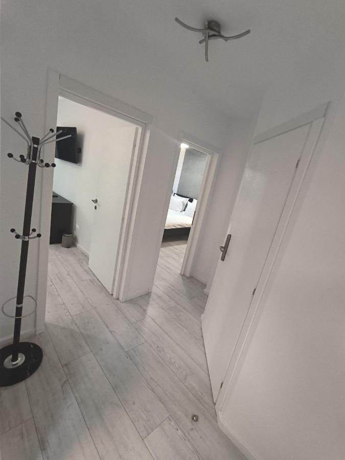 Romana Apartment