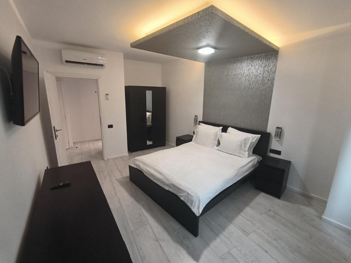 Apartment Romana Bucharest