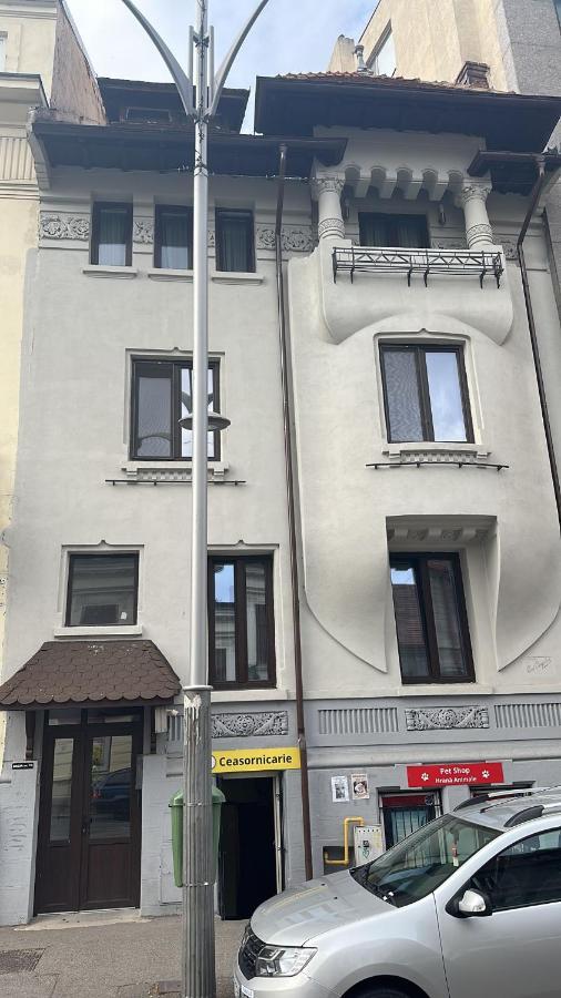 Apartment Romana
